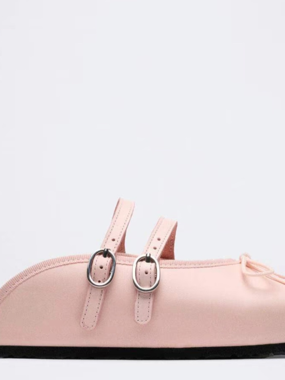 Birkenstock 1774 x Repetto Scala Icon Pink EU 37 - Picture 4 of 4